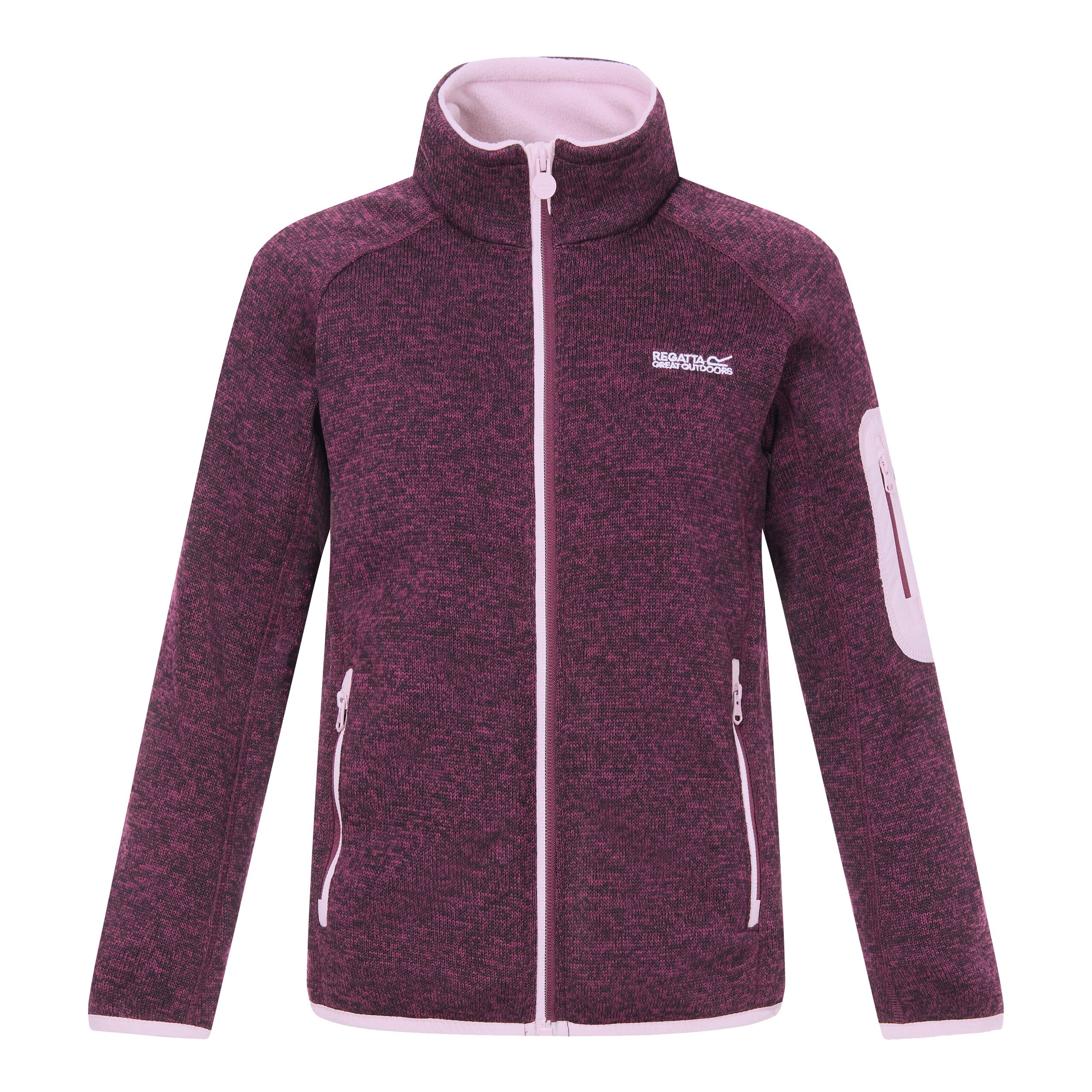 Regatta Fleecejacke Junior Newhill