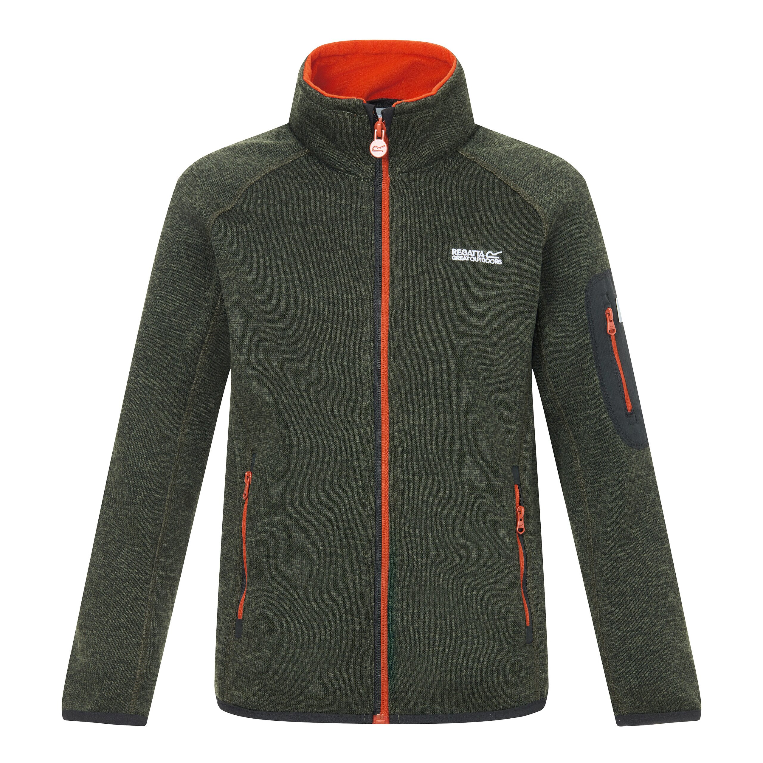 Regatta Fleecejacke Junior Newhill