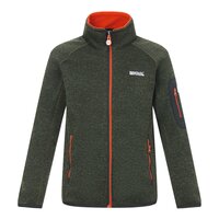 Regatta Fleecejacke Junior Newhill