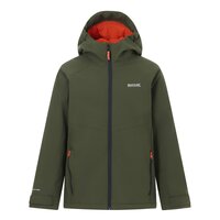 Regatta Funktionsjacke Hillain Warm Lined