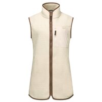 Regatta Fleeceweste Frankie Borg Longline
