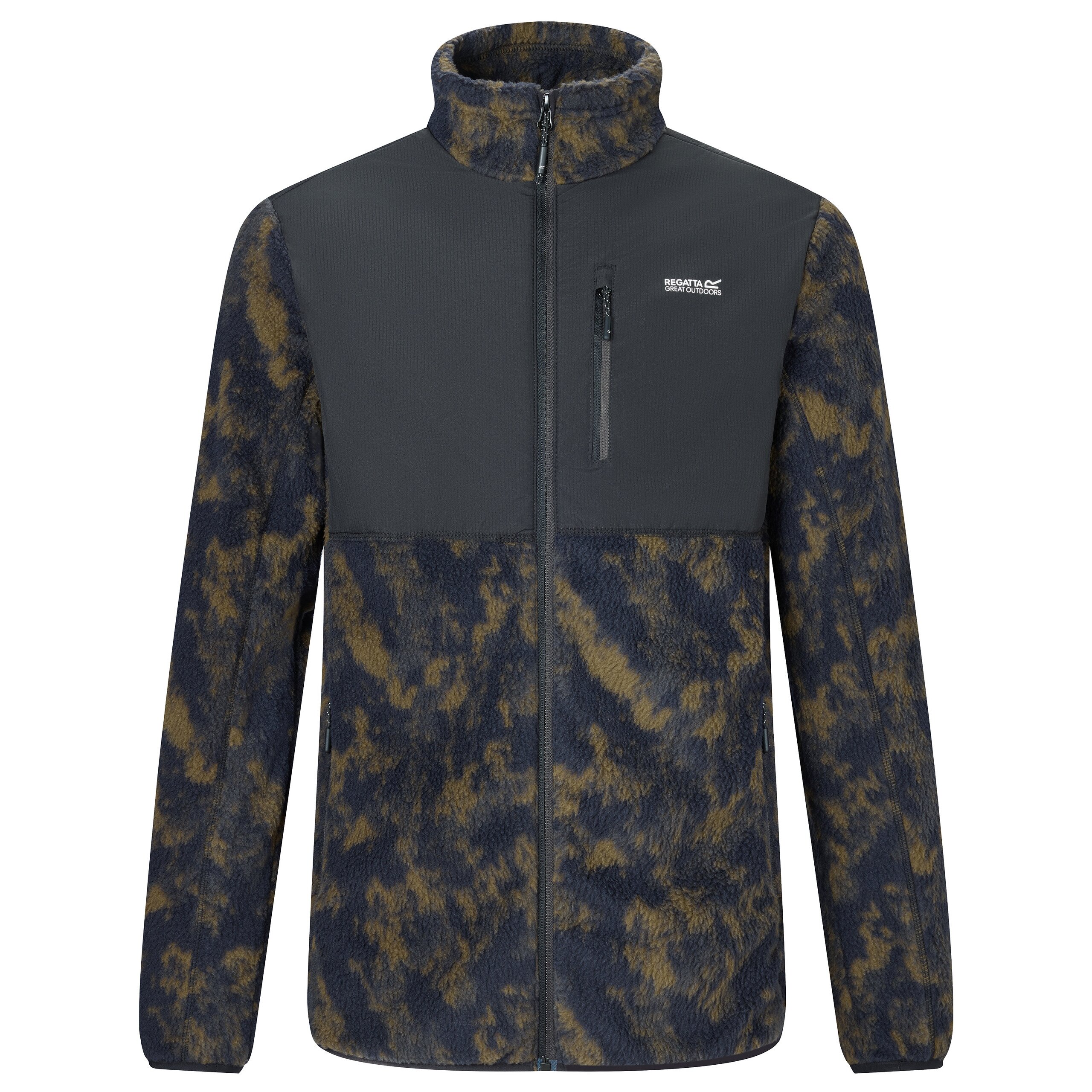 Regatta Fleecejacke Morran