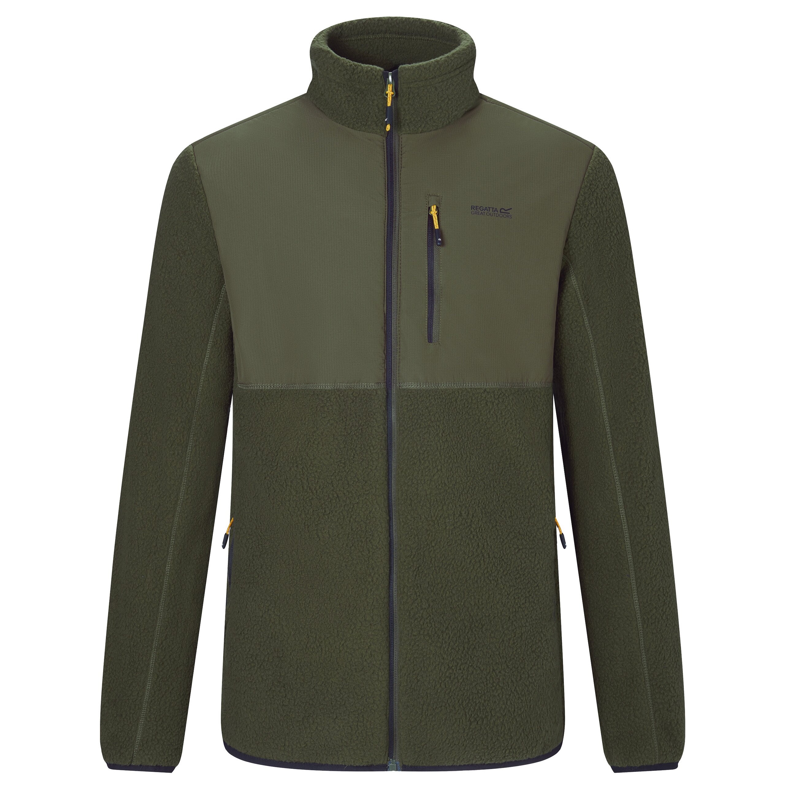 Regatta Fleecejacke Morran