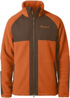 Pinewood Faserpelzjacke Pile