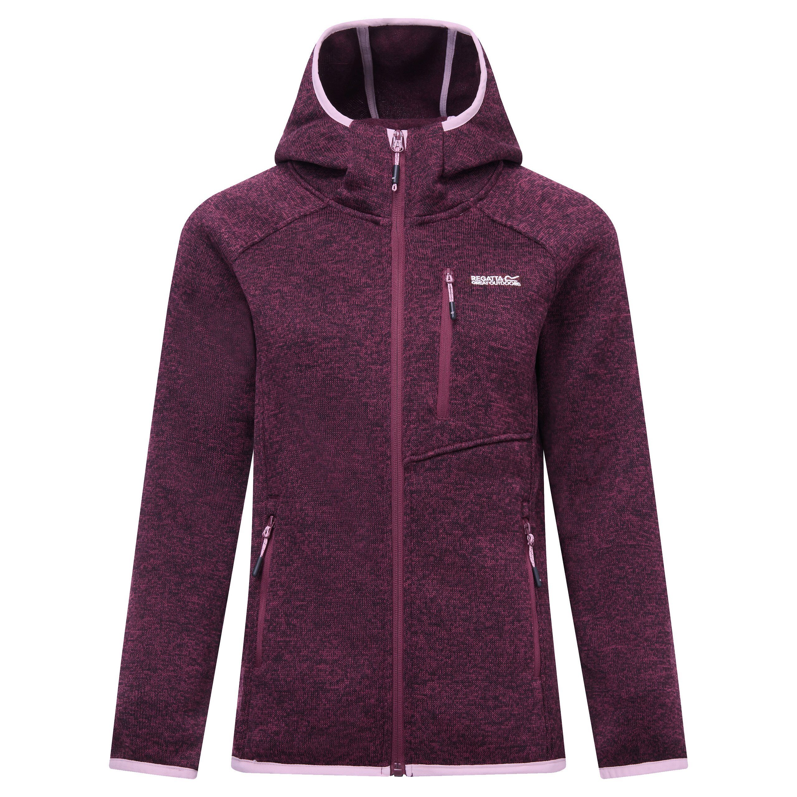 Regatta Strickfleecejacke Newhill