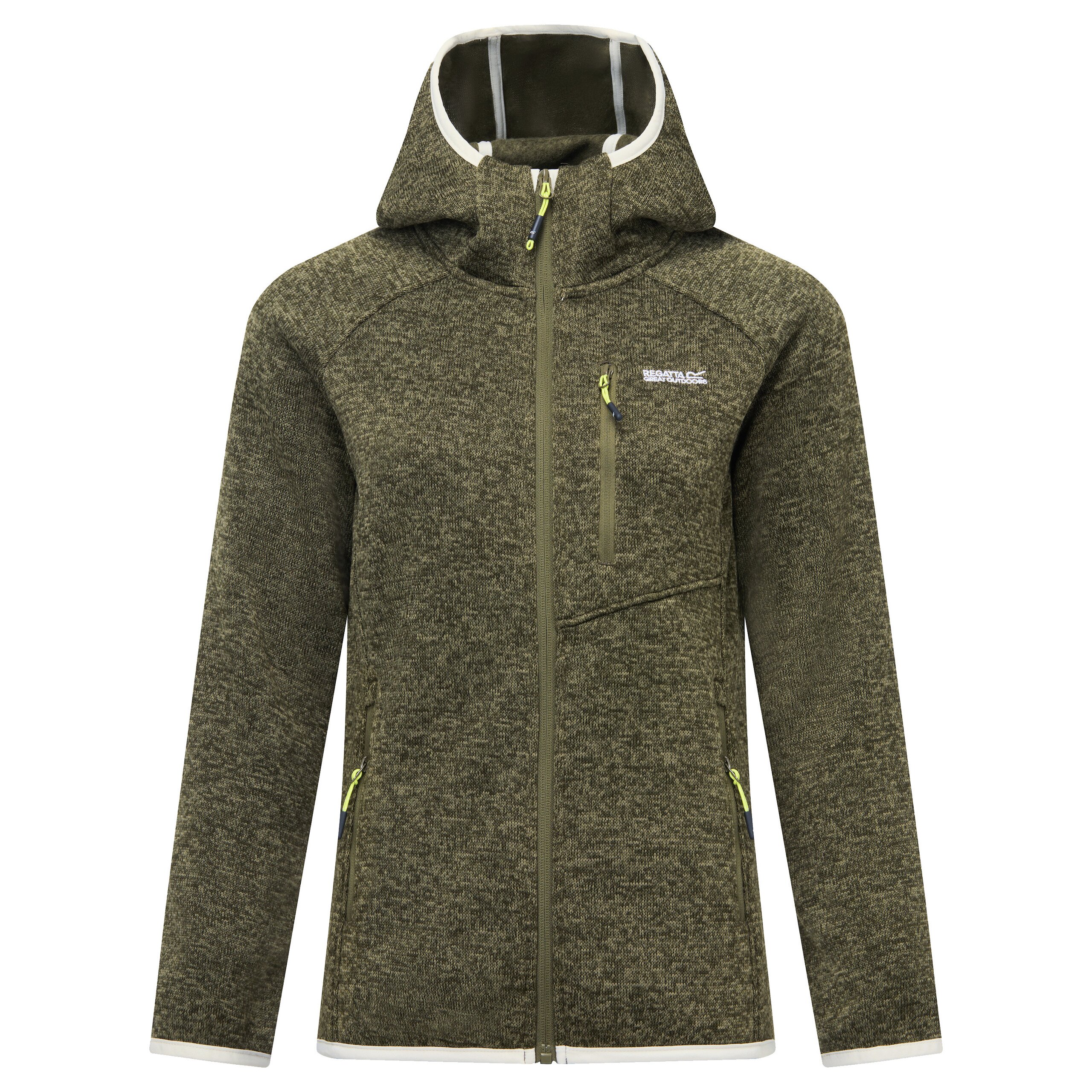 Regatta Strickfleecejacke Newhill
