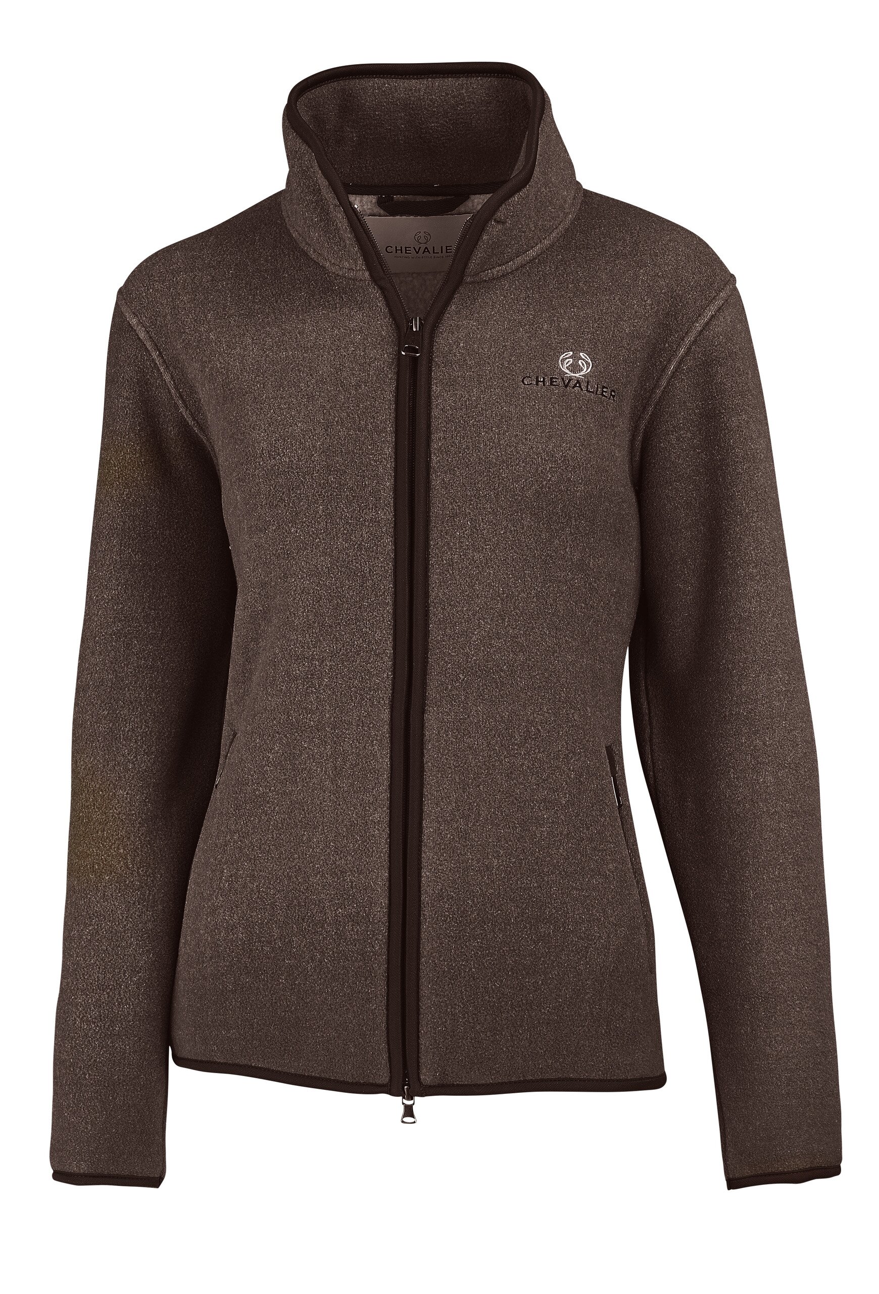 Chevalier Fleecejacke Mainstone