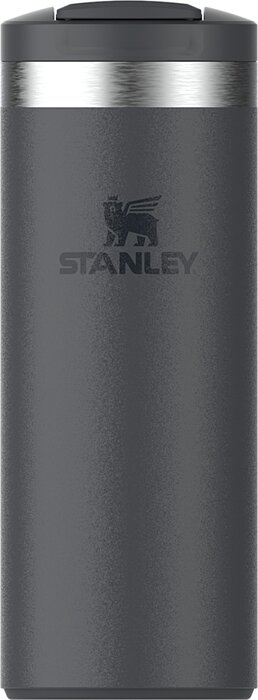 Stanley Vakuum-Flasche The Transit Flip Top Mug 0,35 Liter