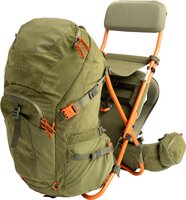 Fauna Sitzrucksack Grizzly C35