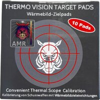AMR Wärmebild-Zielpads