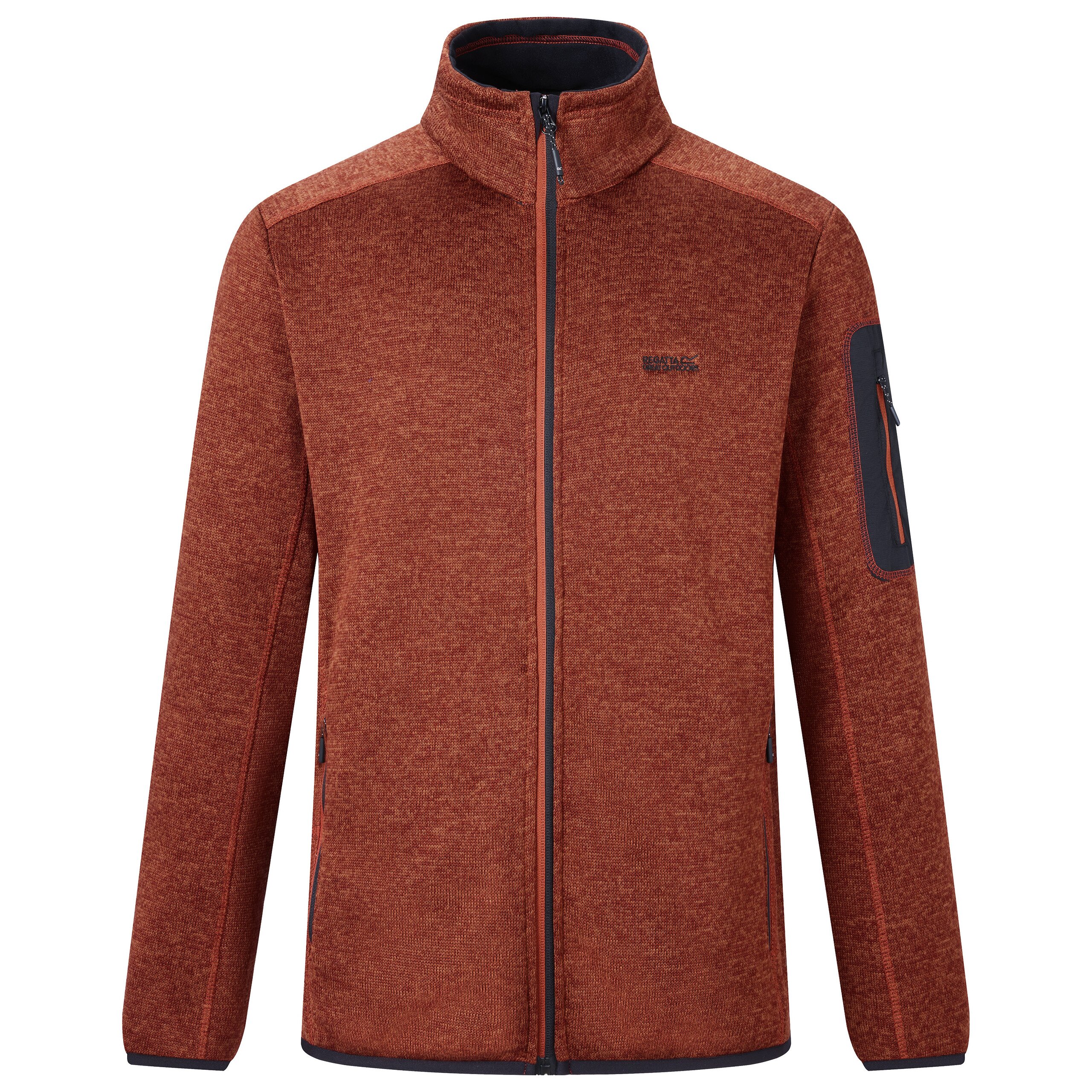 Regatta Strickfleecejacke Newhill