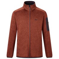 Regatta Strickfleecejacke Newhill
