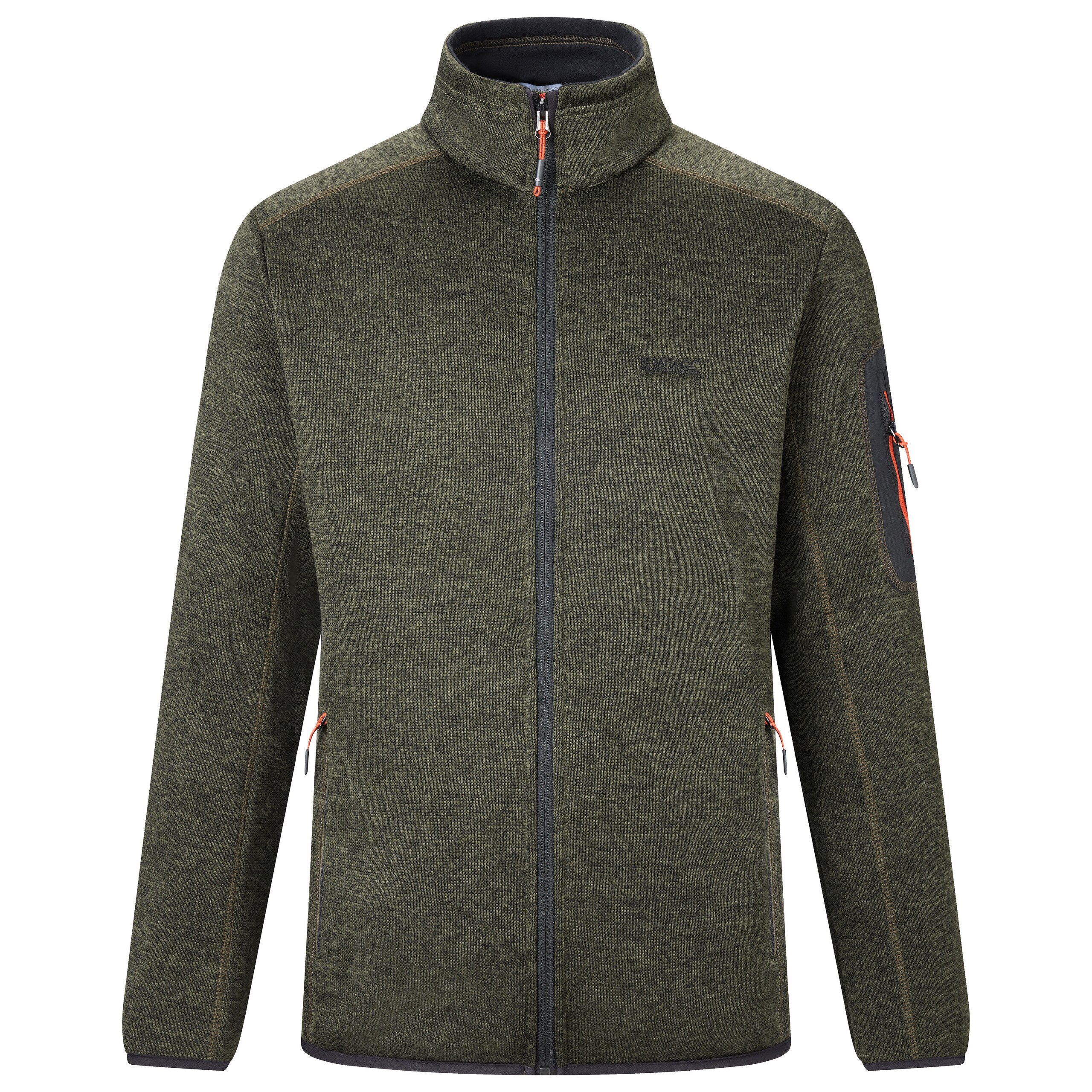 Regatta Strickfleecejacke Newhill
