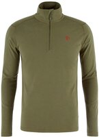 Fjällräven Herren-Shirt Pine Half Zip