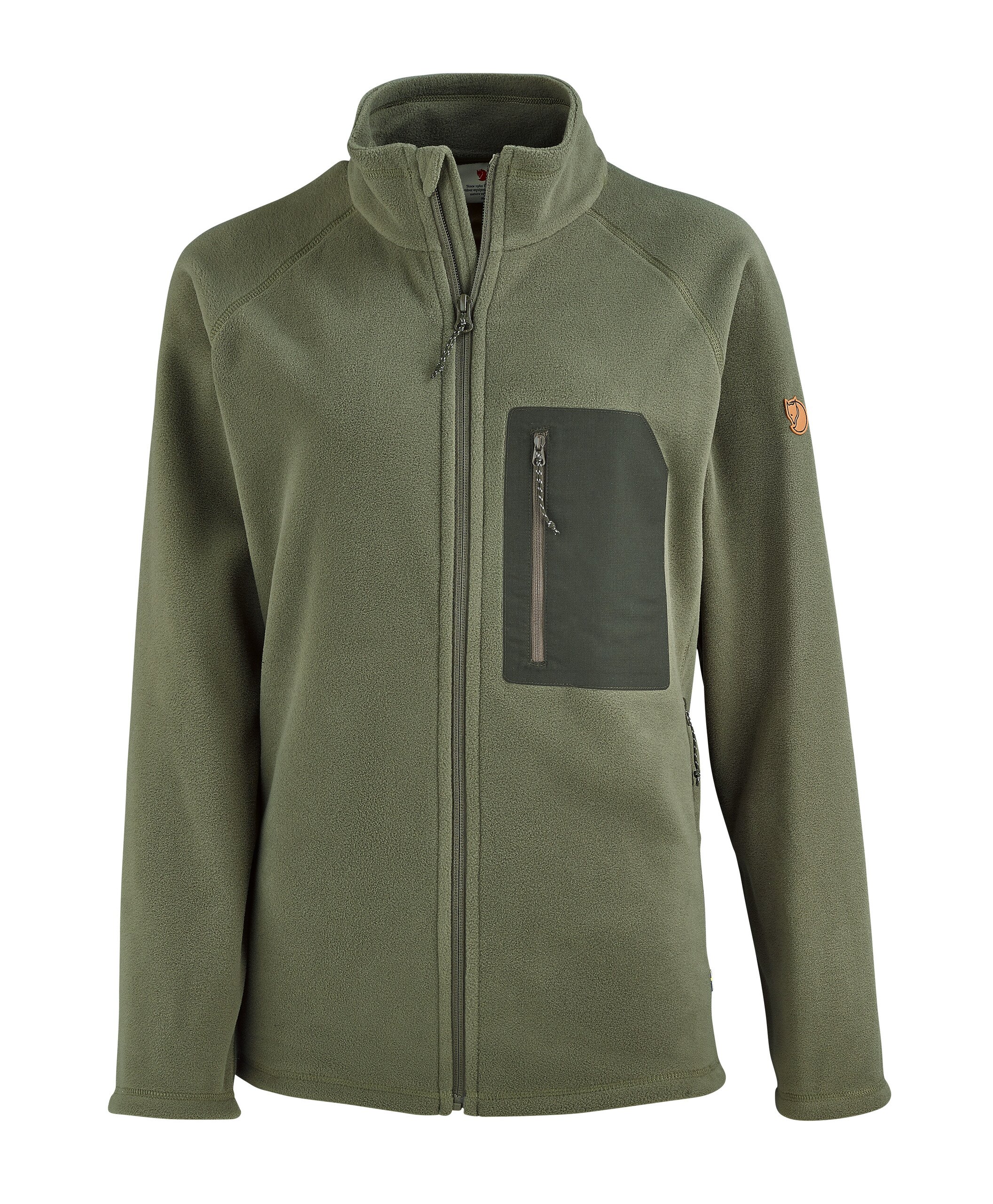 Fjällräven Fleecejacke Kaipak