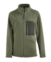 Fjällräven Fleecejacke Kaipak