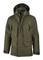 Alaska Jacke Tundra