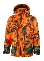 Alaska Jacke Tundra