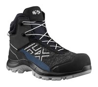 Haix Sicherheitsschuhe Black Eagle Safety 410