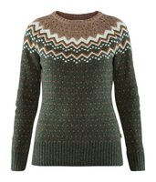 Fjällräven Damen-Sweater Övik Knit