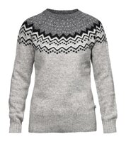 Pull femme Fjällräven Övik Knit