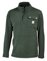Carhartt Sweat-Troyer Wayland