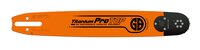 GB Titanium ProTOP Guide Bar .325