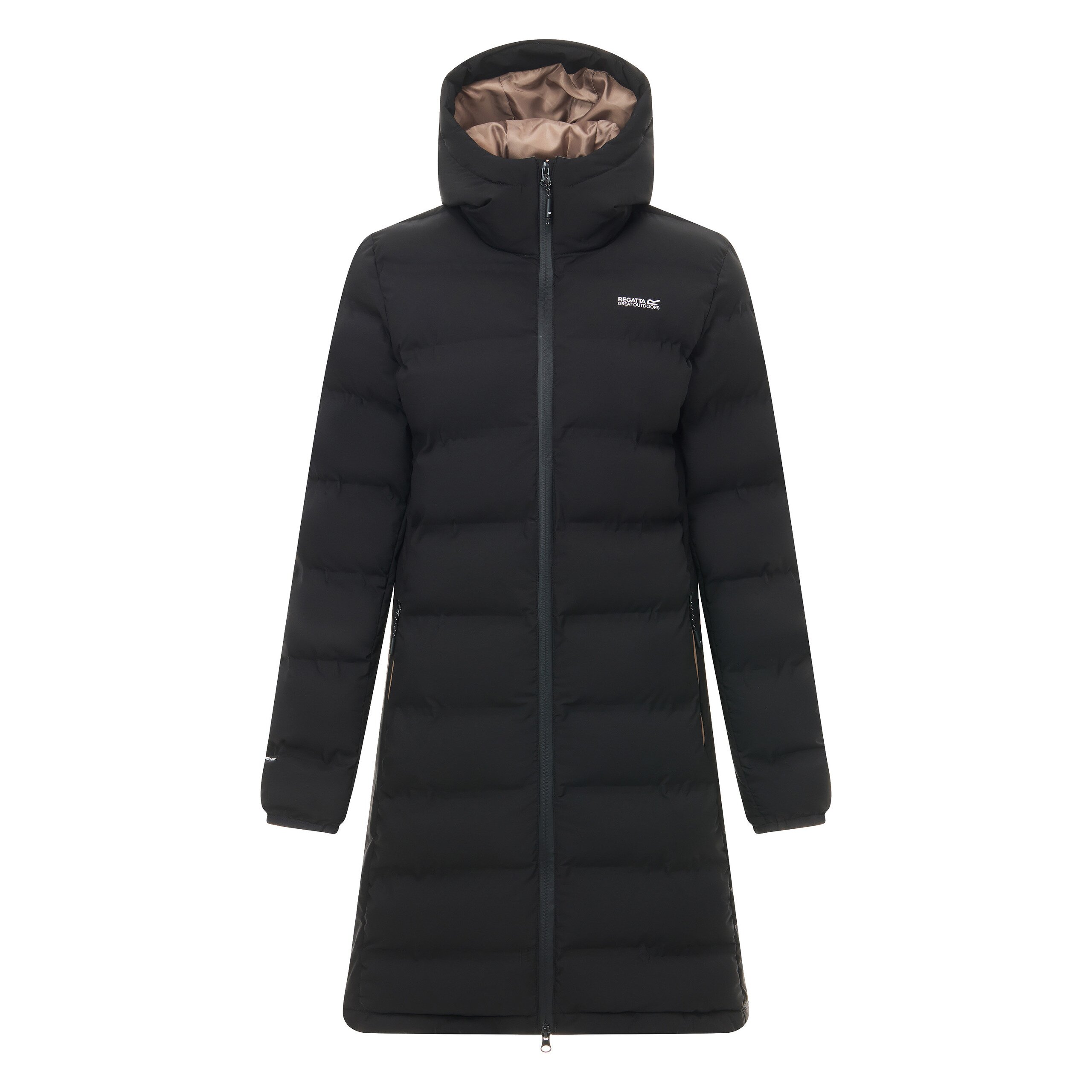 Regatta Steppmantel Altoro Thermal Long Length