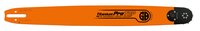 GB Titanium ProTOP Guide Bar 3/8