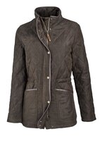 Dubarry Steppjacke Locton