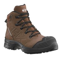 Haix Sicherheitsschuhe Airpower XR 810