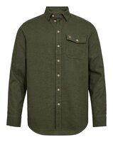 Deerhunter Evan Long Sleeve Shirt