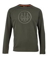 Beretta Langarmshirt Ortles