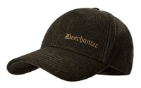Deerhunter Tatra Cap with Ear Flaps