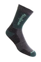 Woolpower Logo Motion Socks