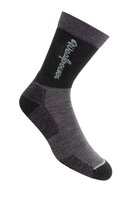 Woolpower Logo Motion Socks