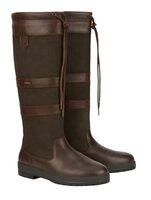 Dubarry Lederstiefel Galway