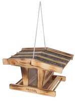 Kerbl Vogelfutterhaus Kleiner Arber