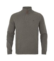 Härkila Pullover Vincent Merino Half Zip