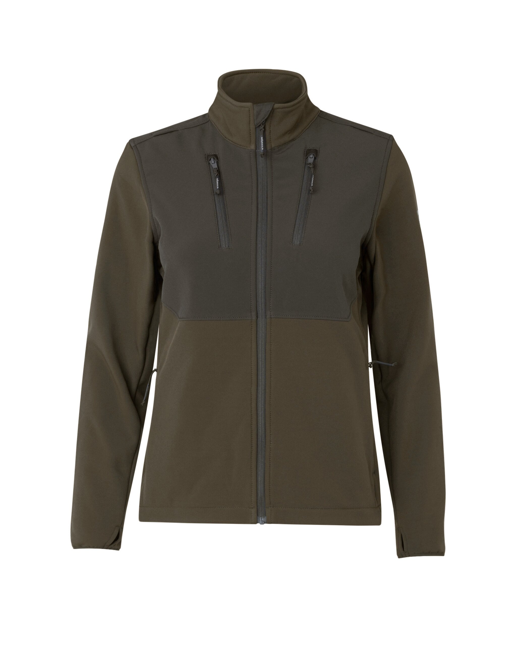 Härkila Softshelljacke Scandinavian