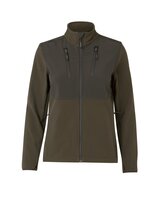 Härkila Softshelljacke Scandinavian