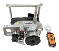 Forstreich SP1000 Battery Powered Capstan Winch