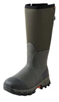 Gateway1 Winter-Gummistiefel Woodbeater 18'' 7 mm side-zip 600 g