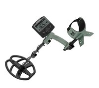 X-Terra Voyager Tactical Metalldetektor