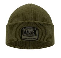 Bonnet Mauser