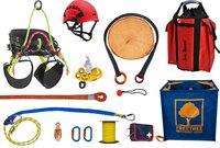 Kletterset Basic Petzl ZigZag