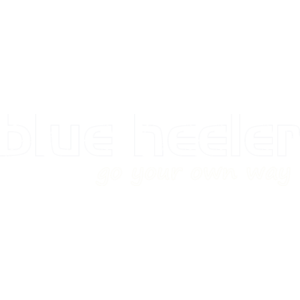 Blue Heeler