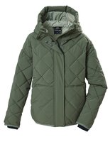 G.I.G.A. DX by Killtec GW27 Quilt Jacket