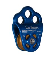 Tree Runner Seilrolle Triple Attachment Pulley 2