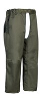 Percussion Track Force Leggings